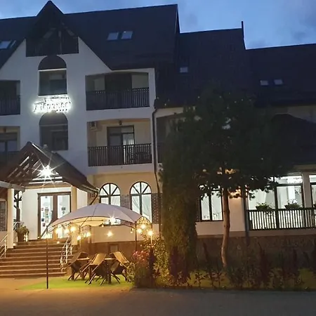 Affittacamere Elegance 4*