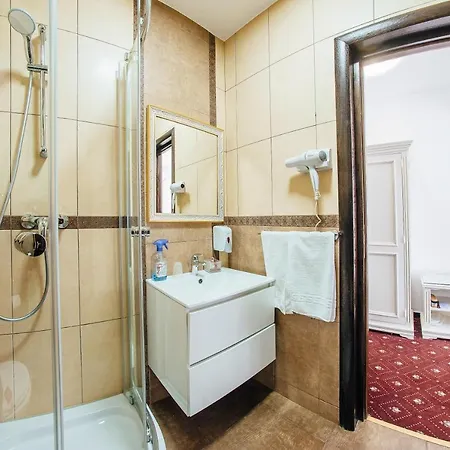 Elegance 4* Gura Humorului
