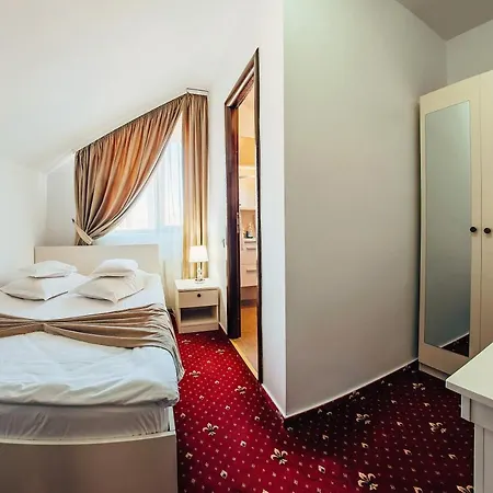 Elegance 4* Gura Humorului