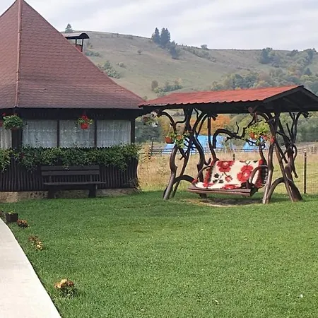 Elegance 4* Gura Humorului