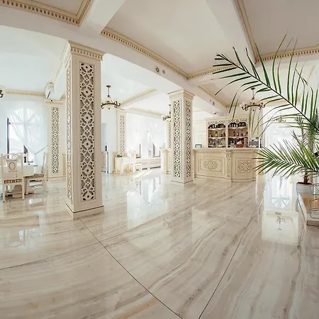 Pensiune Elegance 4*