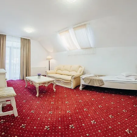 Elegance Affittacamere 4*