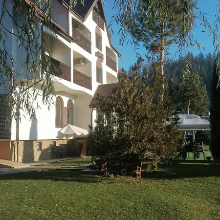 Affittacamere Elegance 4*