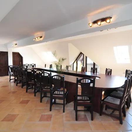 Pensiune Elegance 4*